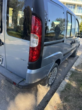 Fiat Doblo | Mobile.bg    3