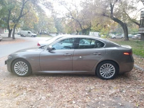 Alfa Romeo Giulia 2.2 Diesel, снимка 8