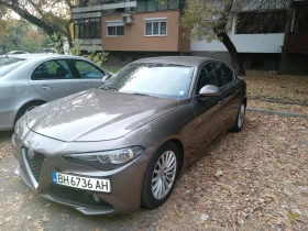 Alfa Romeo Giulia 2.2 Diesel, снимка 2