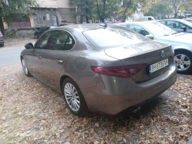 Alfa Romeo Giulia 2.2 Diesel, снимка 5