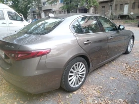 Alfa Romeo Giulia 2.2 Diesel, снимка 7