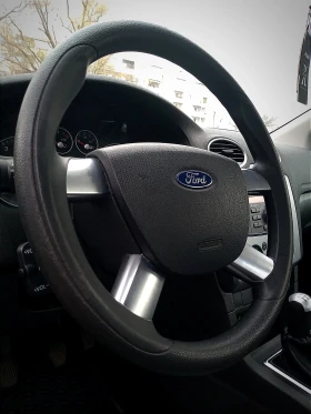 Ford Focus 112000км.ГАЗ.УНИКАТ!!!, снимка 13