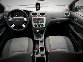 Ford Focus 112000км.ГАЗ.УНИКАТ!!!, снимка 9