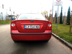 Ford Focus 112000км.ГАЗ.УНИКАТ!!!, снимка 6