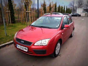 Ford Focus 112000км.ГАЗ.УНИКАТ!!!, снимка 1