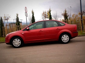 Ford Focus 112000км.ГАЗ.УНИКАТ!!!, снимка 4