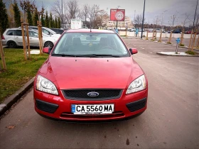 Ford Focus 112000км.ГАЗ.УНИКАТ!!!, снимка 2