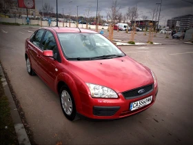 Ford Focus 112000км.ГАЗ.УНИКАТ!!!, снимка 3