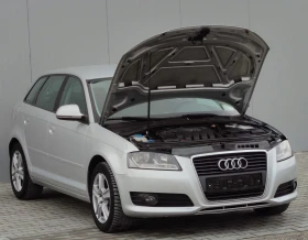 Audi A3 1.9TDI* 105к.с* Facelift*  - [18] 