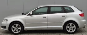 Audi A3 1.9TDI* 105к.с* Facelift*  - [7] 