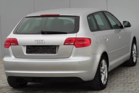 Audi A3 1.9TDI* 105к.с* Facelift*  - [4] 