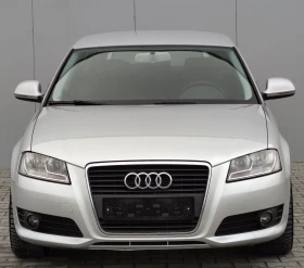 Audi A3 1.9TDI* 105к.с* Facelift*  - [9] 