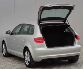 Audi A3 1.9TDI* 105к.с* Facelift*  - [17] 