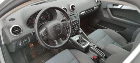 Audi A3 1.9TDI* 105к.с* Facelift*  - [11] 