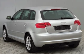 Audi A3 1.9TDI* 105к.с* Facelift*  - [6] 