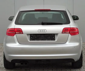 Audi A3 1.9TDI* 105к.с* Facelift*  - [5] 