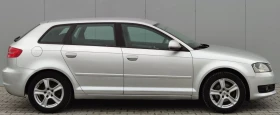 Audi A3 1.9TDI* 105к.с* Facelift*  - [3] 