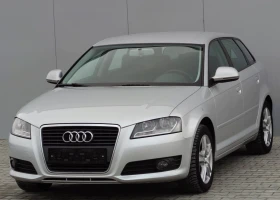 Audi A3 1.9TDI* 105к.с* Facelift*  - [8] 