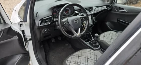 Opel Corsa 1.3 cdti | Mobile.bg    8