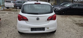 Opel Corsa 1.3 cdti | Mobile.bg    4