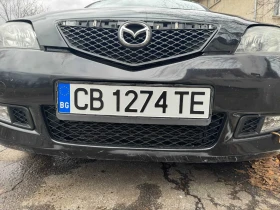 Mazda 2 1.2, снимка 2