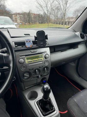 Mazda 2 1.2, снимка 4