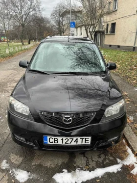 Mazda 2 1.2, снимка 1