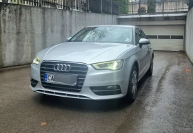 Audi A3 1.6tdi, снимка 3