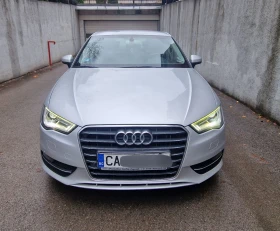 Audi A3 1.6tdi, снимка 1