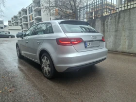 Audi A3 1.6tdi, снимка 4