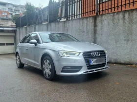 Audi A3 1.6tdi, снимка 2