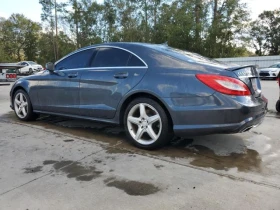 Mercedes-Benz CLS 500 AMG* PACK* * * *  | Mobile.bg    2