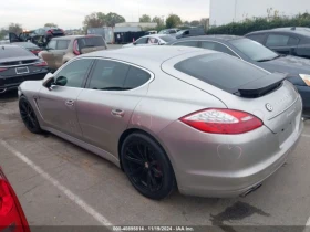 Porsche Panamera S | Mobile.bg    14