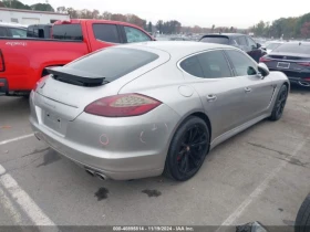 Porsche Panamera S | Mobile.bg    4