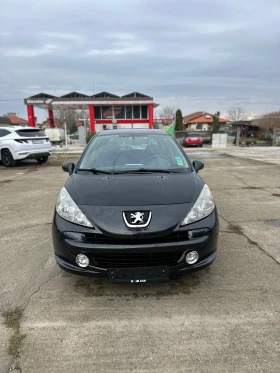 Peugeot 207 1.4 , снимка 1