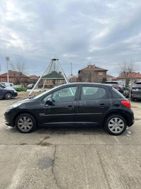 Peugeot 207 1.4 , снимка 4