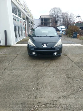 Peugeot 207 1.4 , снимка 1