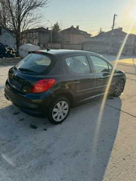 Peugeot 207 1.4  | Mobile.bg    9