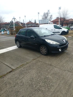 Peugeot 207 1.4 , снимка 2