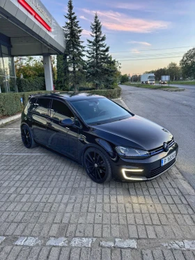 VW Golf Golf GTE Plug in hybrid , снимка 2