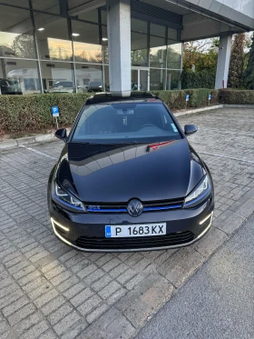 VW Golf Golf GTE Plug in hybrid , снимка 3