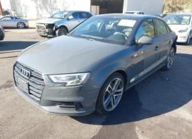 Audi A3 PREMIUM 40 TFSI S TRONIC  ! | Mobile.bg    2