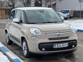 Fiat 500L 1.3M-Jet | Mobile.bg    3