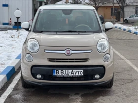 Fiat 500L 1.3M-Jet | Mobile.bg    2