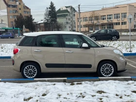 Fiat 500L 1.3M-Jet | Mobile.bg    4