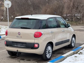 Fiat 500L 1.3M-Jet | Mobile.bg    5