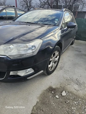 Citroen C5 | Mobile.bg    5