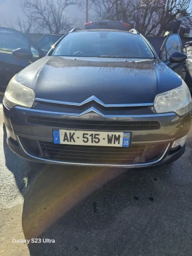 Citroen C5 | Mobile.bg    3