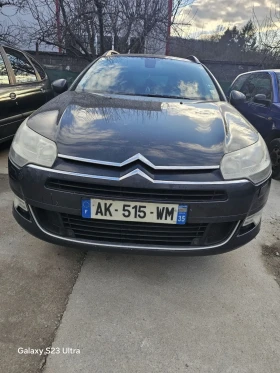 Citroen C5 | Mobile.bg    4