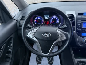 Hyundai Ix20 1.6 CRDI, снимка 12